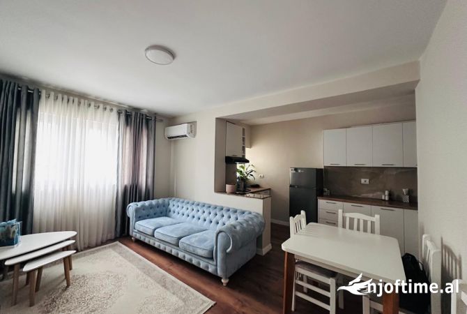 Shtepi me qera 1+1 ne Tirane - 500 Euro