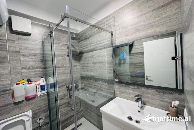Shtepi me qera 1+1 ne Tirane - 500 Euro