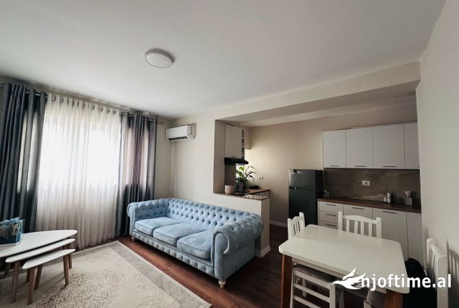 Shtepi me qera 1+1 ne Tirane - 500 Euro