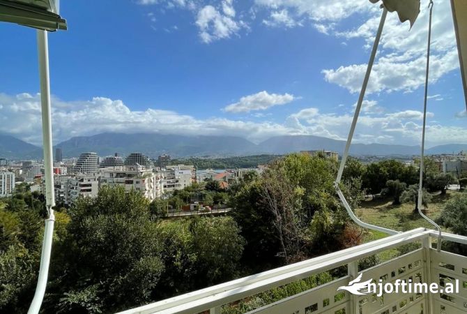 Shtepi me qera Apartament ne Tirane, 2+1, Mobilimi E mobiluar, Pagesa 600  Euro.