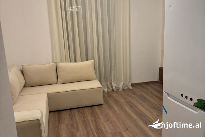 Shtepi ne shitje 1+1 ne Tirane - 100,000 Euro