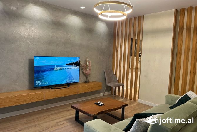 Shtepi me qera 2+1 ne Tirane - 850 Euro