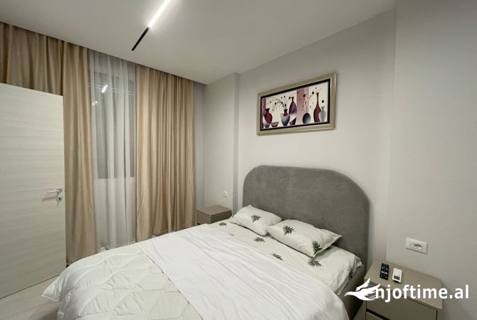 Shtepi me qera 1+1 ne Tirane - 550 Euro