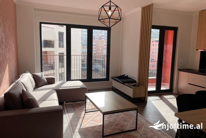 Shtepi me qera 1+1 ne Tirane - 600 Euro