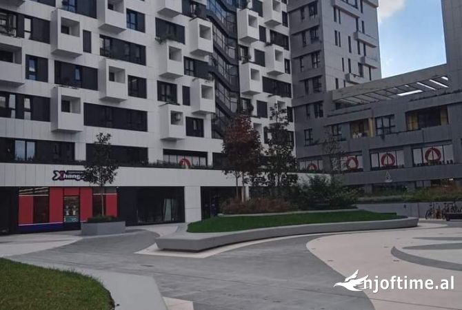 Shtepi me qera 2+1 ne Tirane - 750 Euro