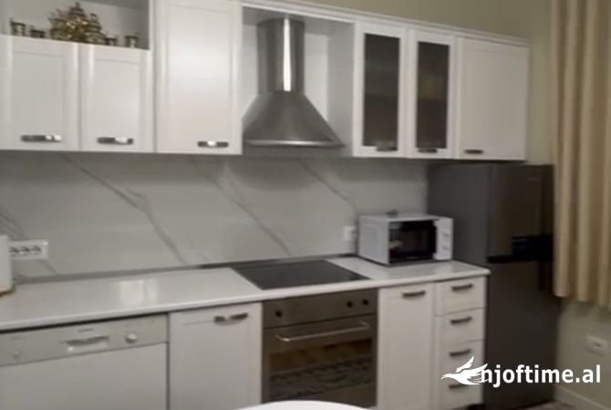 Apartment for rent in Tirana 1+1, Furnished