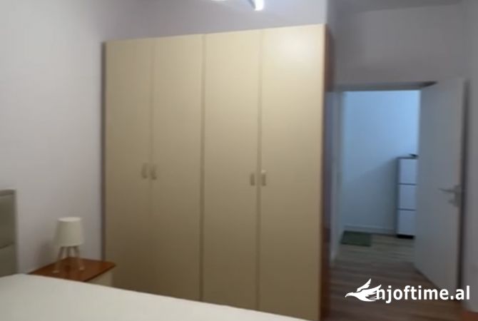 Apartment for rent in Tirana 1+1, Furnished