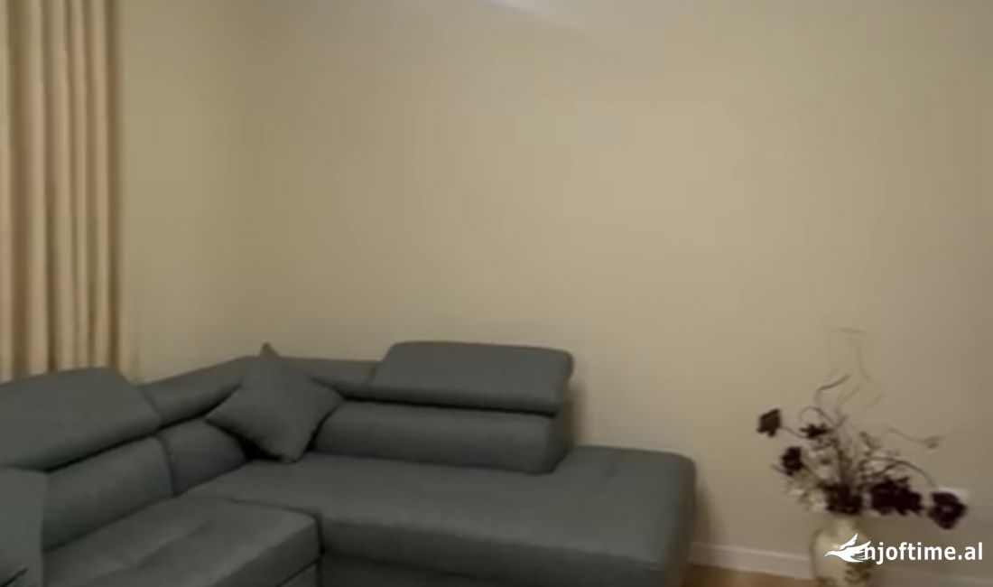 Apartment for rent in Tirana 1+1, Furnished