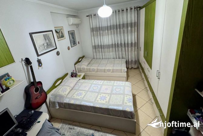 Shtepi ne shitje 2+1 ne Tirane - 140,000 Euro