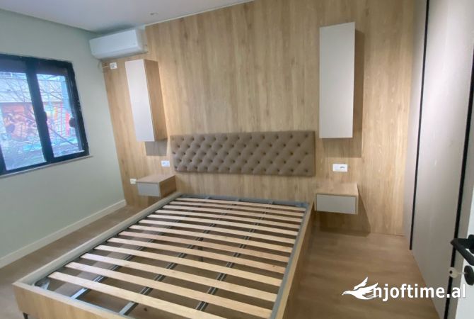 Shtepi me qera 1+1 ne Tirane - 750 Euro
