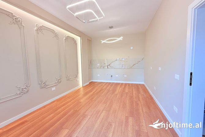Shtepi ne shitje 1+1 ne Tirane - 135,000 Euro