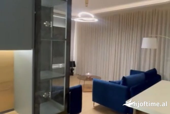 Shtepi me qera Apartament ne Tirane, 2+1, Mobilimi E mobiluar, Pagesa 850  Euro.