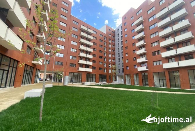 Shtepi ne shitje Apartament ne Tirane, 2+1, Mobilimi Bosh, pa mobiluar, Pagesa 150,000  Euro.