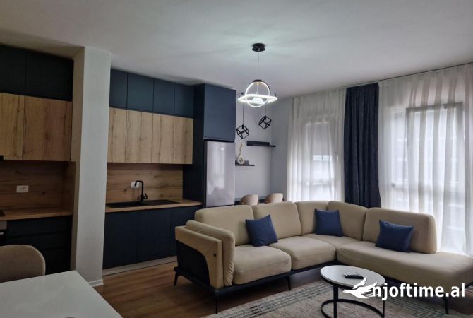 Shtepi me qera 1+1 ne Tirane - 600 Euro