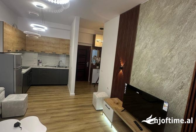 Shtepi ne shitje 1+1 ne Tirane - 95,000 Euro