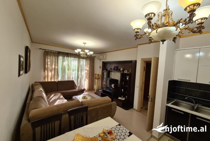 Shtepi me qera 1+1 ne Tirane - 500 Euro