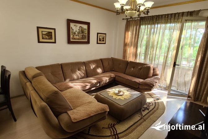 Shtepi me qera 1+1 ne Tirane - 500 Euro