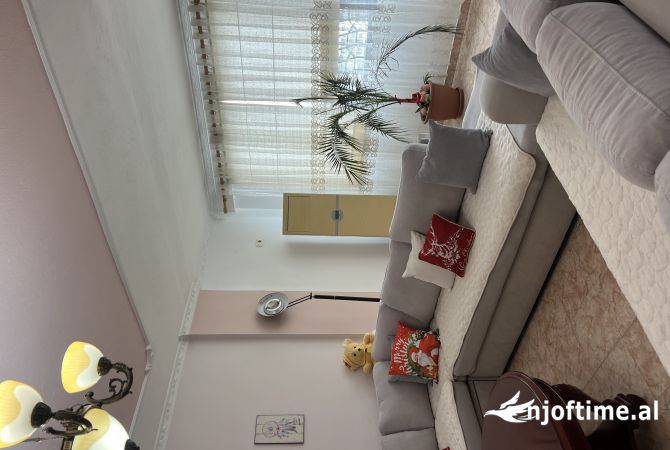 Shtepi me qera 2+1 ne Tirane - 600 Euro