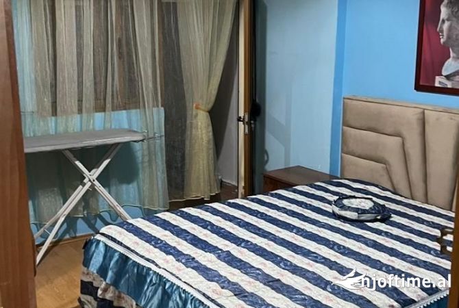 Shtepi me qera 2+1 ne Tirane - 600 Euro