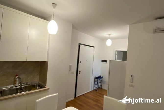 Shtepi me qera 1+1 ne Tirane - 500 Euro