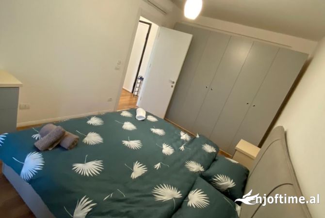 Shtepi me qera 1+1 ne Tirane - 500 Euro