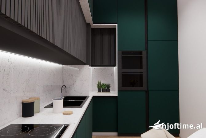 Shtepi me qera Apartament ne Tirane, 2+1, Mobilimi E mobiluar, Pagesa 900  Euro.