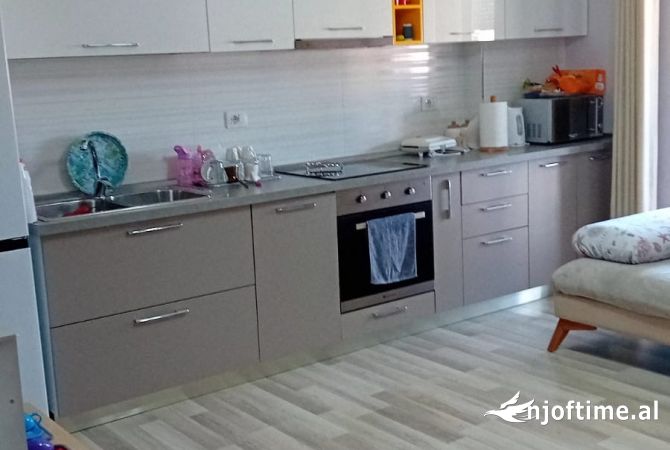 Apartment for sale in Tirana 1+1, Furnished
