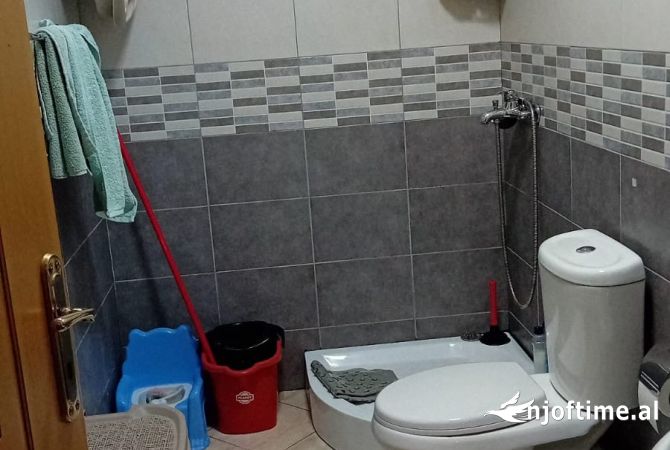Apartment for sale in Tirana 1+1, Furnished