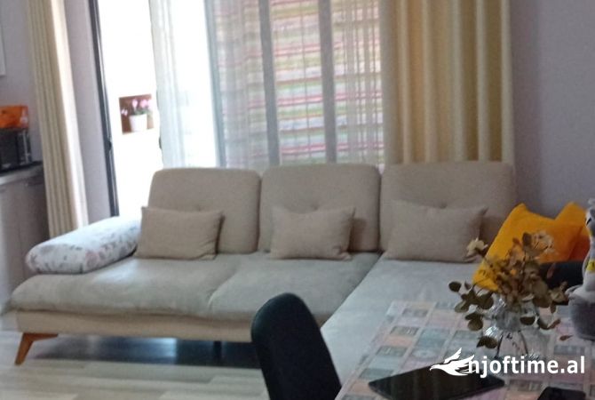 Shtepi ne shitje 1+1 ne Tirane - 104,000 Euro