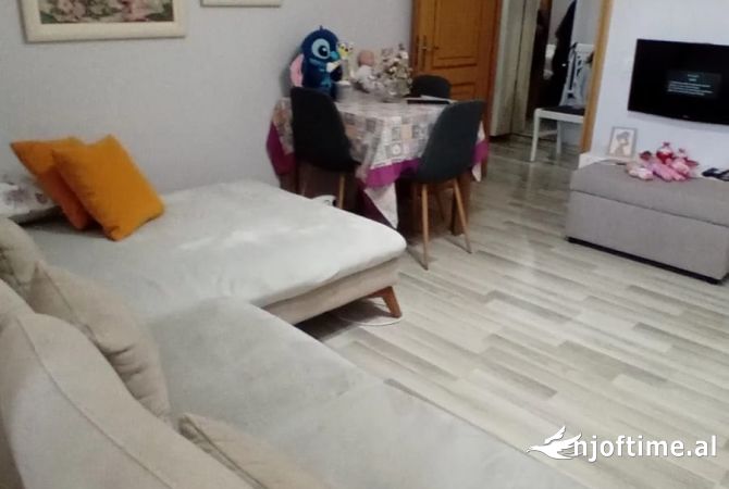 Apartment for sale in Tirana 1+1, Furnished