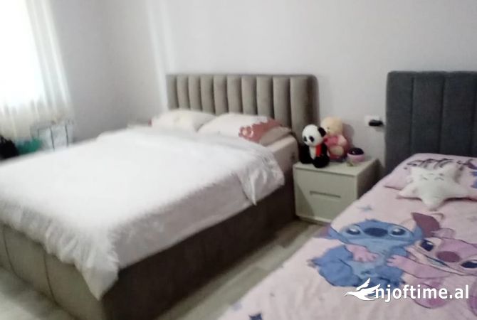 Apartment for sale in Tirana 1+1, Furnished