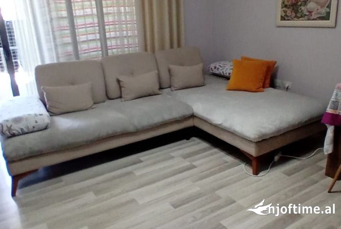Shtepi ne shitje 1+1 ne Tirane - 104,000 Euro