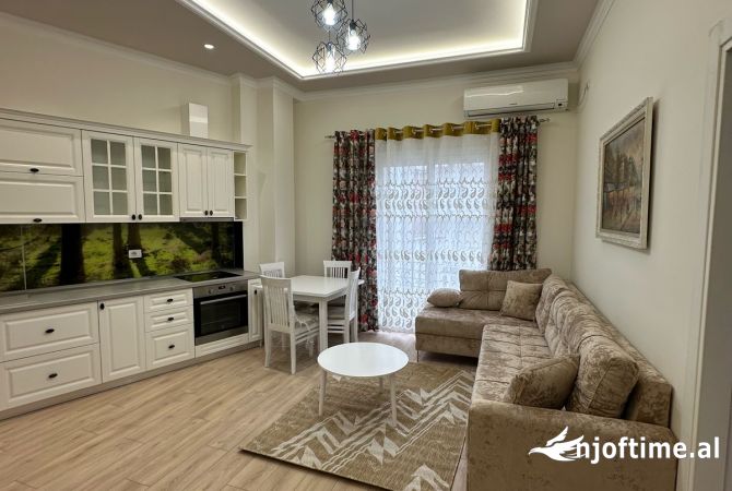 Casa in affitto 2+1 a Tirana - 600 Euro