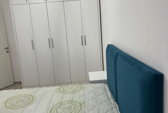 Shtepi me qera Apartament ne Tirane, 1+1, Mobilimi E mobiluar, Pagesa 420  Euro.