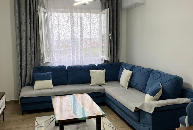 Shtepi me qera 1+1 ne Tirane - 420 Euro