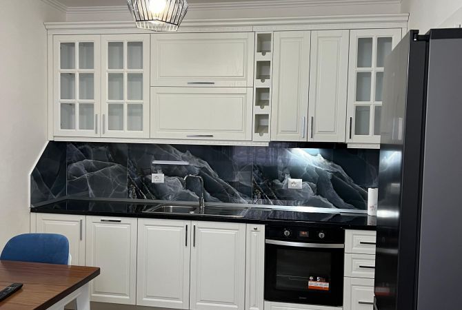 Shtepi me qera 1+1 ne Tirane - 420 Euro