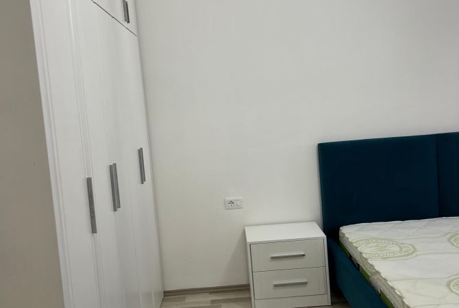 Shtepi me qera Apartament ne Tirane, 1+1, Mobilimi E mobiluar, Pagesa 420  Euro.
