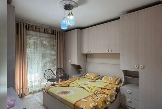 House for Rent 1+1 in Tirana - 550 Euro