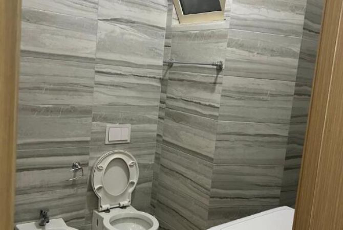 Shtepi me qera Apartament ne Tirane, 1+1, Mobilimi E mobiluar, Pagesa 550  Euro.