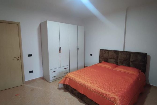 Shtepi me qera 2+1 ne Tirane - 45,000 Leke
