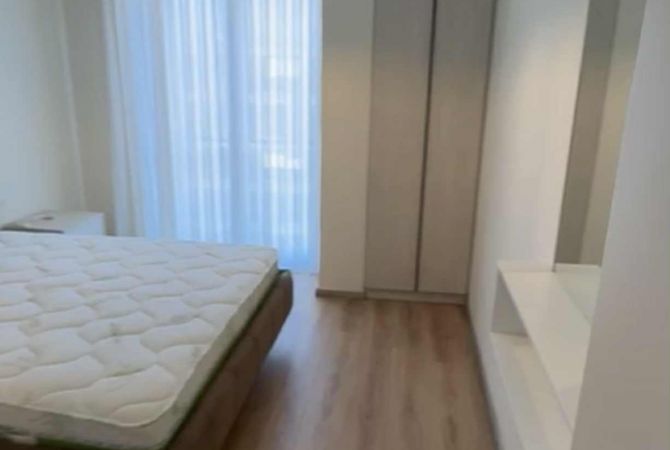 Shtepi me qera 1+1 ne Tirane - 570 Euro