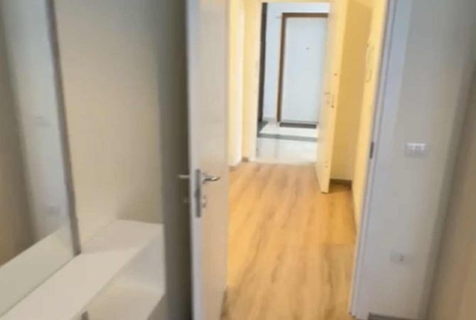 Shtepi me qera 1+1 ne Tirane - 570 Euro