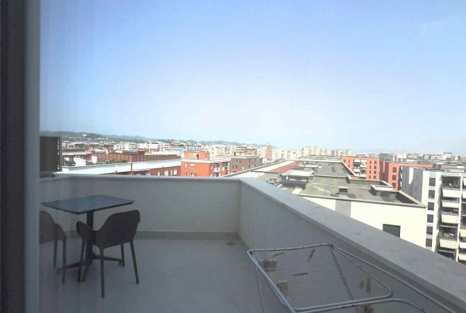 Shtepi me qera 1+1 ne Tirane - 650 Euro
