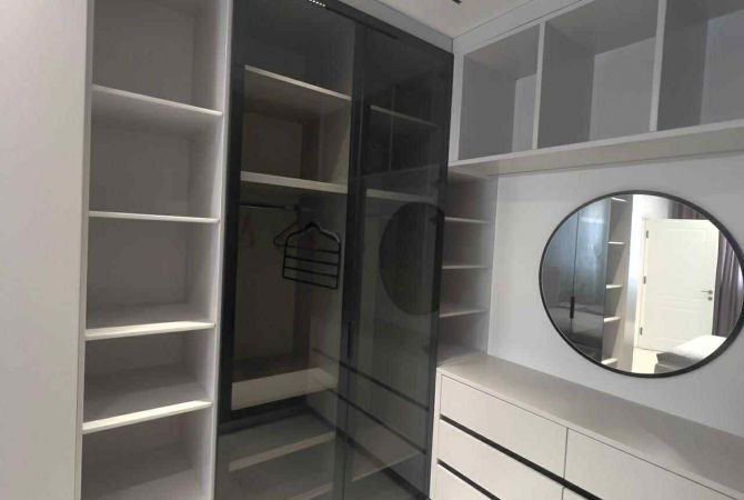 Shtepi me qera 1+1 ne Tirane - 650 Euro