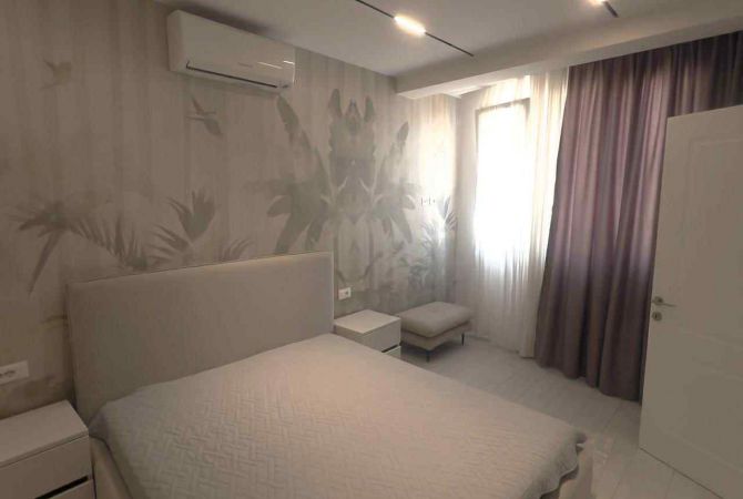 Shtepi me qera Apartament ne Tirane, 1+1, Mobilimi E mobiluar, Pagesa 650  Euro.