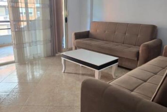 Shtepi me qera Apartament ne Tirane, 2+1, Mobilimi E mobiluar, Pagesa 42,000  Leke.