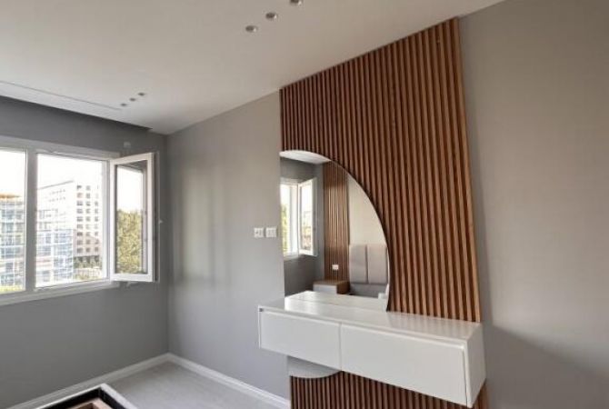 Shtepi me qera 1+1 ne Tirane - 550 Euro
