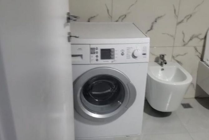 Shtepi me qera 1+1 ne Tirane - 400 Euro
