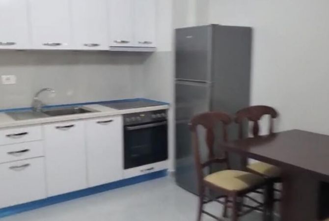 Shtepi me qera 1+1 ne Tirane - 400 Euro