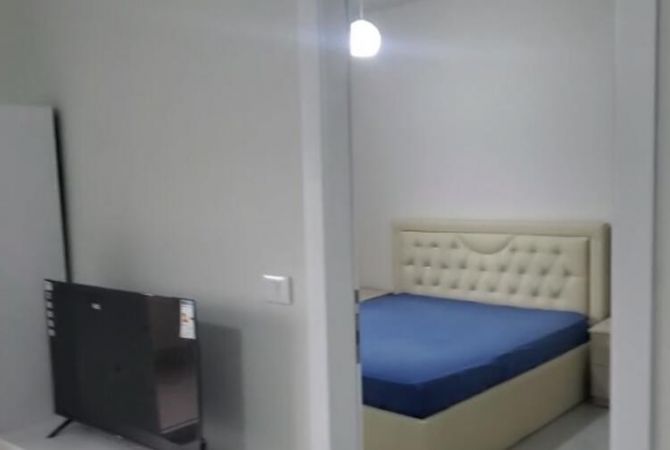 Shtepi me qera Apartament ne Tirane, 1+1, Mobilimi E mobiluar, Pagesa 400  Euro.